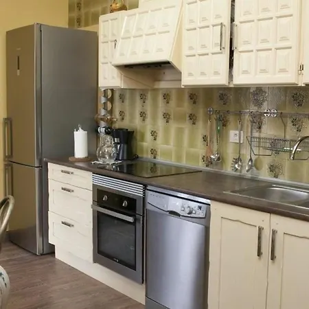 Dom wakacyjny Geraeumiges Haus Mit Exklusivem Schwimmbad Und Solarium Las Galletas